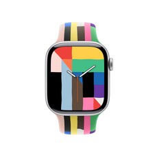 42 mm Pride Edition Sportarmband – M/L