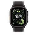 Sie sehen das Produktbild 03 von 49 mm Trail Loop Schwarz/Kohlegrau – M/L – Titan Schwarz 49 mm Trail Loop Schwarz/Kohlegrau – M/L – Titan Schwarz