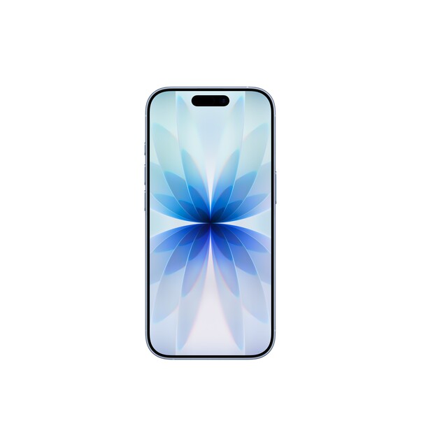 Sie sehen das Produktbild 02 von iPhone 17 256 GB Nebelblau iPhone 17 256 GB Nebelblau