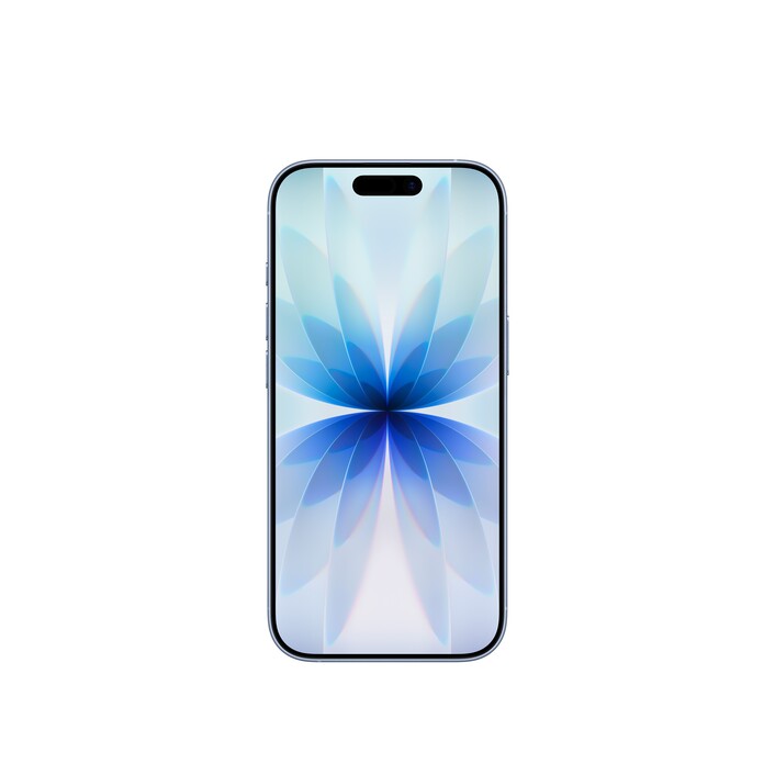 Sie sehen das Produktbild 02 von iPhone 17 256 GB Nebelblau iPhone 17 256 GB Nebelblau
