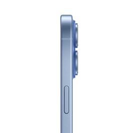 Sie sehen das Produktbild 04 von iPhone 17 256 GB Nebelblau iPhone 17 256 GB Nebelblau