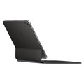 Sie sehen das Produktbild 05 von Magic Keyboard für das 11" iPad Air (M3) – Ungarisch - Schwarz Magic Keyboard für das 11" iPad Air (M3) – Ungarisch - Schwarz