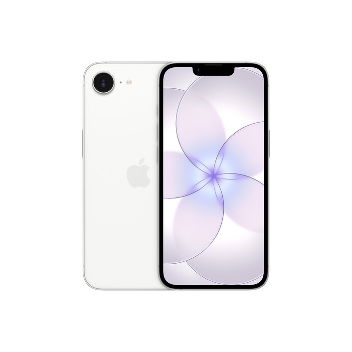 iPhone 17e 512 GB Weiß 
