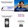 iPhone 17e 512 GB Weiß 