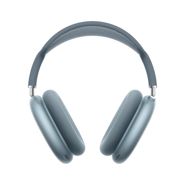 Sie sehen das Produktbild 01 von AirPods Max 2 - Blau AirPods Max 2 - Blau