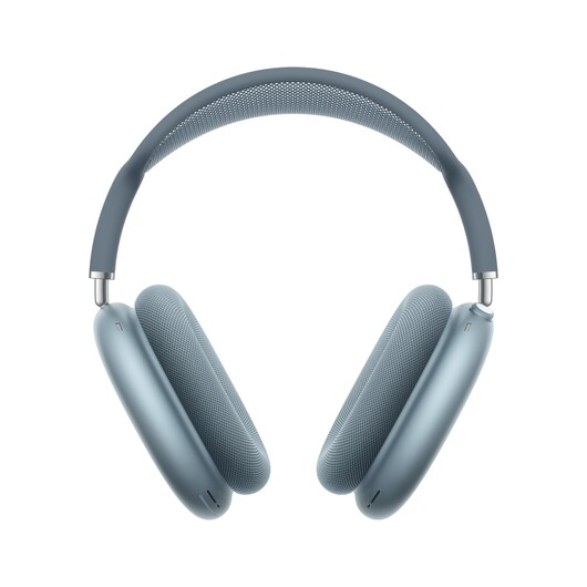 AirPods Max 2 - Blau
