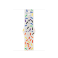 Sie sehen das Produktbild 01 von 41 mm Sportarmband Pride Edition – S/M 41 mm Sportarmband Pride Edition – S/M