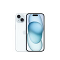 iPhone 15 256 GB Blau 