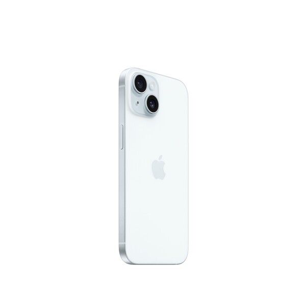 iPhone 15 256 GB Blau 