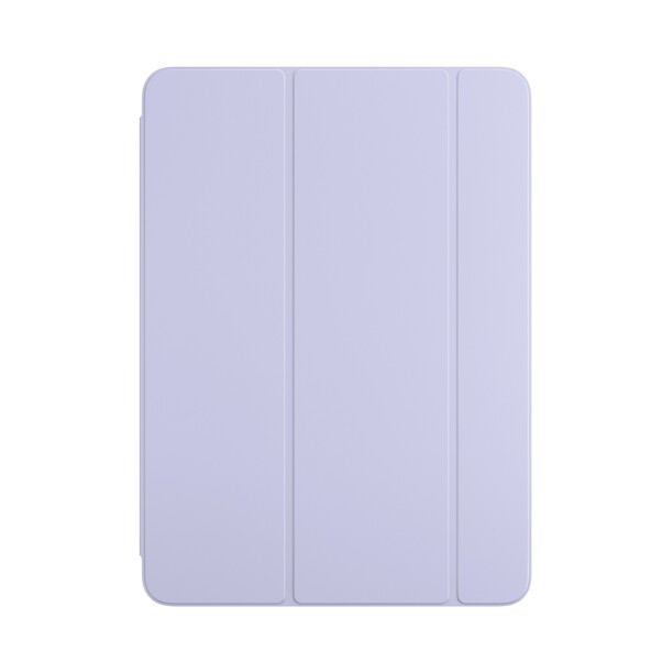 Sie sehen das Produktbild 01 von Smart Folio für 13" iPad Air (M2) - Hellviolett Smart Folio für 13" iPad Air (M2) - Hellviolett