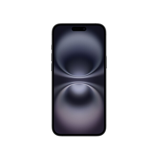 Sie sehen das Produktbild 02 von iPhone 16 Plus 128 GB Schwarz iPhone 16 Plus 128 GB Schwarz