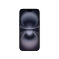 iPhone 16 Plus 512 GB Schwarz 