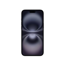 iPhone 16 Plus 512 GB Schwarz 