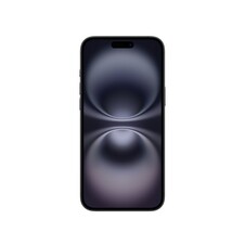 Sie sehen das Produktbild 02 von iPhone 16 Plus 128 GB Schwarz iPhone 16 Plus 128 GB Schwarz