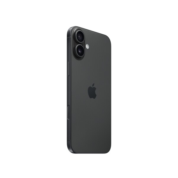 Sie sehen das Produktbild 03 von iPhone 16 Plus 128 GB Schwarz iPhone 16 Plus 128 GB Schwarz