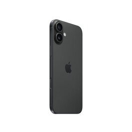 Sie sehen das Produktbild 03 von iPhone 16 Plus 128 GB Schwarz iPhone 16 Plus 128 GB Schwarz