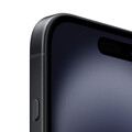 iPhone 16 Plus 512 GB Schwarz 