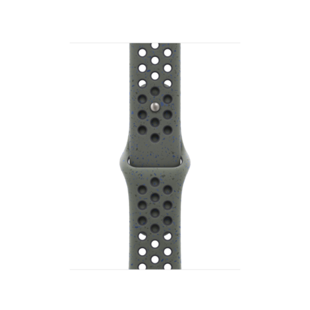 Sie sehen das Produktbild 01 von 40 mm Nike Sportarmband Cargo Khaki – M/L 40 mm Nike Sportarmband Cargo Khaki – M/L