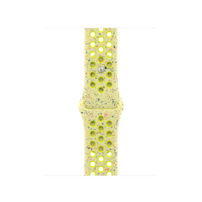 42 mm Nike Sportarmband Volt Splash – S/M