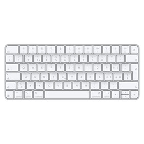 Magic Keyboard – Schweiz