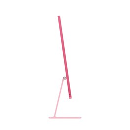 Sie sehen das Produktbild 03 von 24" iMac mit Retina 4,5K Display: Apple M4 Chip mit 8‑Core CPU und 8‑Core GPU, 256 GB SSD - Rosé 24" iMac mit Retina 4,5K Display: Apple M4 Chip mit 8‑Core CPU und 8‑Core GPU, 256 GB SSD - Rosé