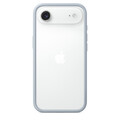 iPhone Air Bumper - Hellblau
