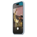 iPhone Air Bumper - Hellblau