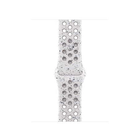 Sie sehen das Produktbild 01 von 40 mm Nike Sportarmband Veiled Grey - S/M 40 mm Nike Sportarmband Veiled Grey - S/M