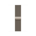 Sie sehen das Produktbild 01 von 40 mm Milanaise Armband Natur 40 mm Milanaise Armband Natur