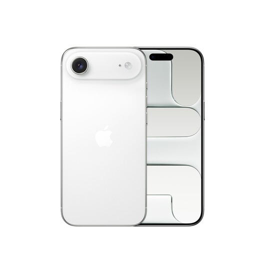 iPhone Air 512 GB Wolkenweiß 