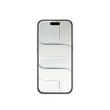 Sie sehen das Produktbild 02 von iPhone Air 256 GB Wolkenweiß iPhone Air 256 GB Wolkenweiß