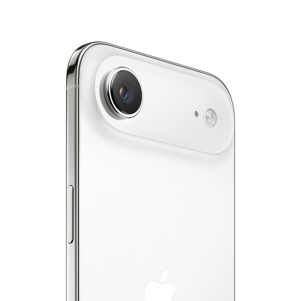 Sie sehen das Produktbild 03 von iPhone Air 256 GB Wolkenweiß iPhone Air 256 GB Wolkenweiß