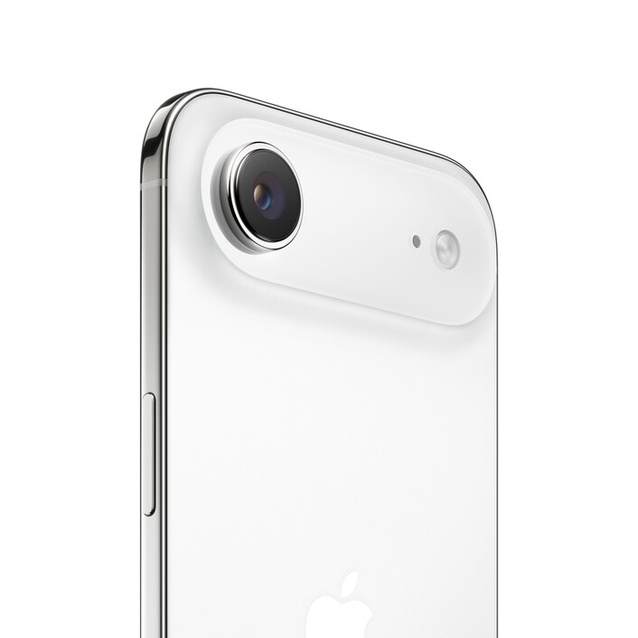 iPhone Air 512 GB Wolkenweiß 