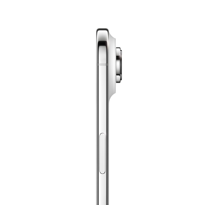 iPhone Air 1 TB Wolkenweiß 
