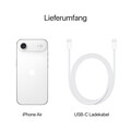 iPhone Air 512 GB Wolkenweiß 