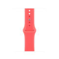 Sie sehen das Produktbild 01 von 42 mm Sportarmband Guavepink - M/L 42 mm Sportarmband Guavepink - M/L