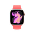 Sie sehen das Produktbild 03 von 42 mm Sportarmband Guavepink - M/L 42 mm Sportarmband Guavepink - M/L