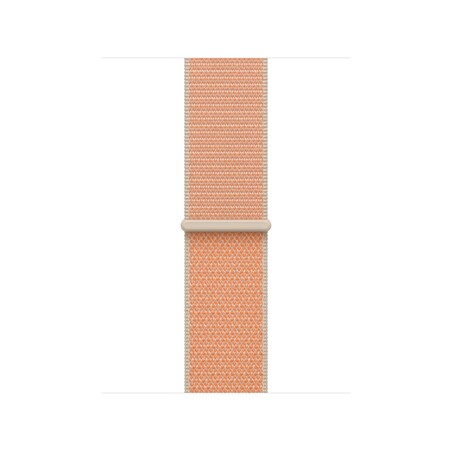 Sie sehen das Produktbild 01 von 42 mm Sport Loop Cantaloupe 42 mm Sport Loop Cantaloupe
