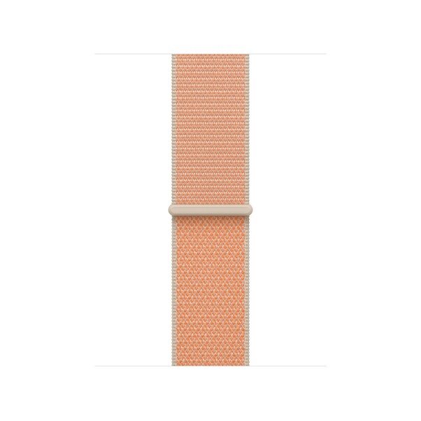 Sie sehen das Produktbild 01 von 42 mm Sport Loop Cantaloupe 42 mm Sport Loop Cantaloupe