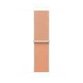 Sie sehen das Produktbild 01 von 42 mm Sport Loop Cantaloupe 42 mm Sport Loop Cantaloupe