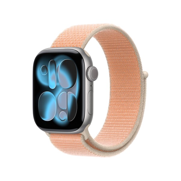 Sie sehen das Produktbild 02 von 42 mm Sport Loop Cantaloupe 42 mm Sport Loop Cantaloupe