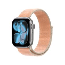 Sie sehen das Produktbild 02 von 42 mm Sport Loop Cantaloupe 42 mm Sport Loop Cantaloupe