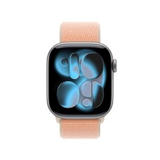 Sie sehen das Produktbild 03 von 42 mm Sport Loop Cantaloupe 42 mm Sport Loop Cantaloupe