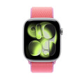 Sie sehen das Produktbild 03 von 46 mm Sport Loop Guavepink 46 mm Sport Loop Guavepink