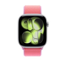 Sie sehen das Produktbild 03 von 46 mm Sport Loop Guavepink 46 mm Sport Loop Guavepink