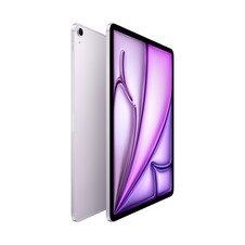 13" iPad Air Wi-Fi + Cellular 1 TB - Violett (M4)