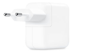 35W Dual USB‑C Port Power Adapter