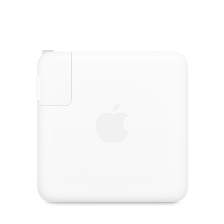 Sie sehen das Produktbild 01 von 96W USB‑C Power Adapter (Netzteil) 96W USB‑C Power Adapter (Netzteil)