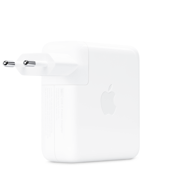 Sie sehen das Produktbild 02 von 96W USB‑C Power Adapter (Netzteil) 96W USB‑C Power Adapter (Netzteil)