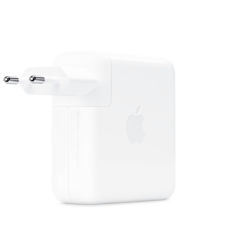 Sie sehen das Produktbild 02 von 96W USB‑C Power Adapter (Netzteil) 96W USB‑C Power Adapter (Netzteil)